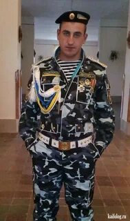 Современные дембеля