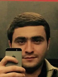Саид керимов