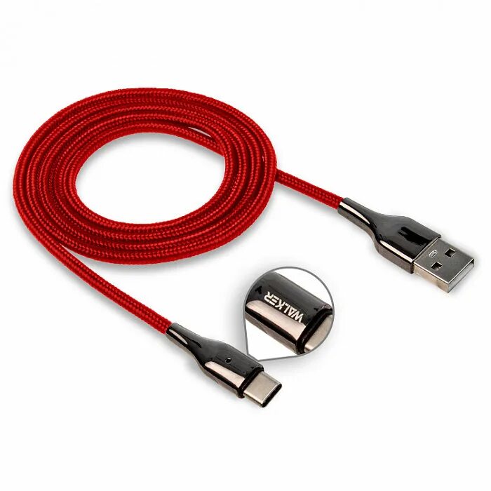 Walker usb type c. Магнитный коннектор micro usb walker c970. усб тайп с провод. кабель usb - type-c 1 м. walker c970 3.3а магнитный. a-micro usb кабель walker.