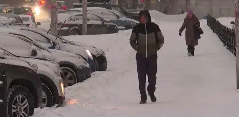 Что сейчас на урале происходит с погодой