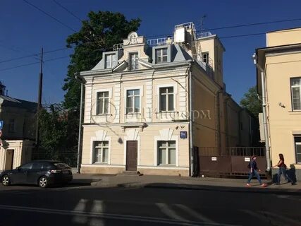 Таганская верхняя радищевская