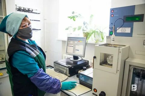 Завод бензинов