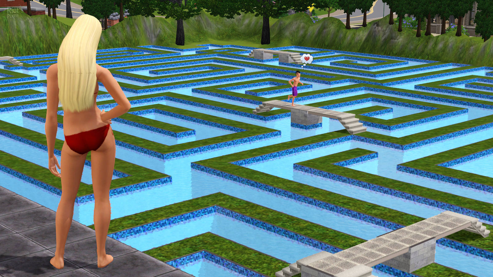 В какие игры нужно поиграть. The SIMS 3 (Wii). SIMS 3 Nintendo Wii. The SIMS 3 (для портативных устройств). SIMS 3 [3ds].