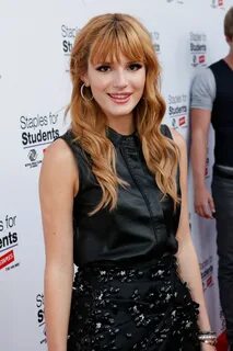 Белла Торнды трафиктенді (фото)