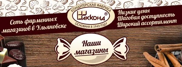 Магазин акконд чебоксары. Карты магазины акконд. Магазины конфет в чебоксарах. Кондитерская фабрика акконд чебоксары. Магазин заграничных сладостей.