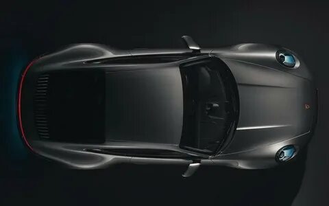 Honor magic porsche