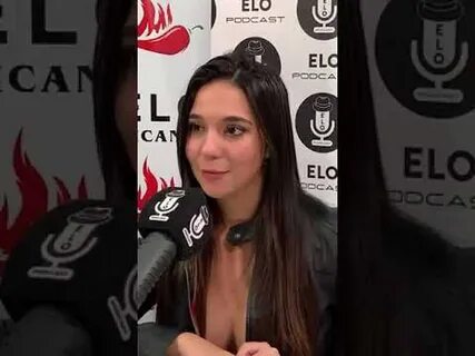 Luciana Milessi, una reconocida tiktoker