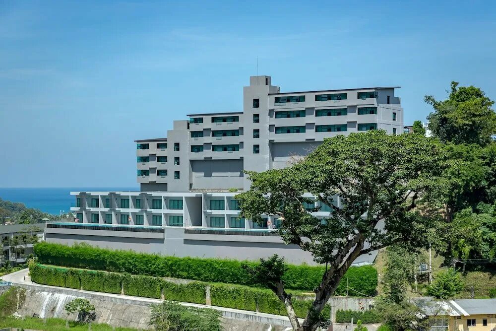 Hill bay. Патонг бэй хилл. patong bay hill resort. patong bay hill 4*. patong bay hill resort &amp; spa 4*.
