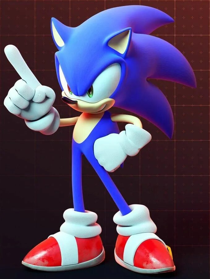 Sonic modeling. Соник. Соник 3d. Ёж Соник. Соник 3.