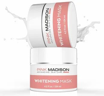 Whitening cream крем