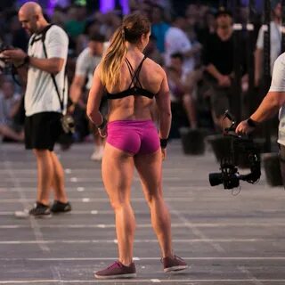 Brooke Wells.