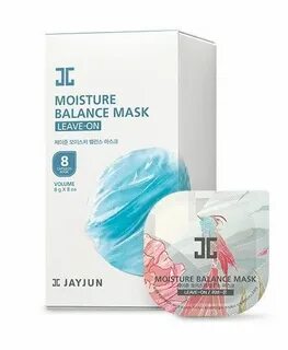 Balance mask