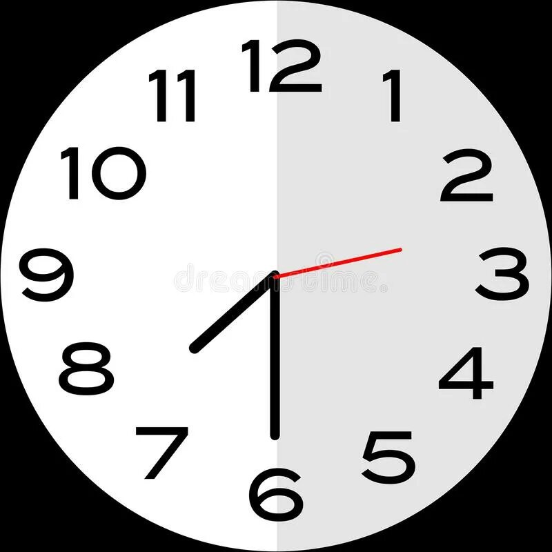 Половина 8 на часах. Аналоговые часы. Часы half past Seven. Seven o'Clock на часах. Half past Seven на часах.