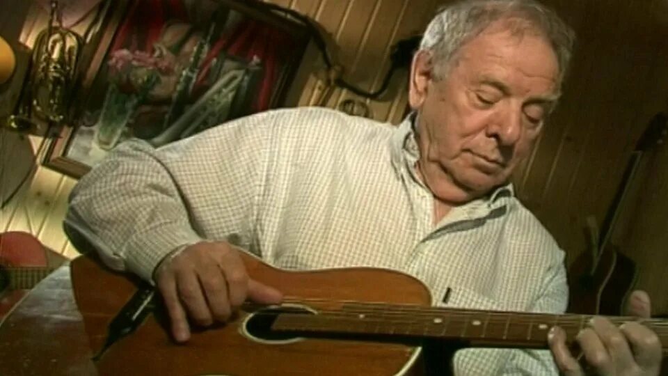 Ушел из жизни знаменитый режиссер Петр Тодоровский - РБК