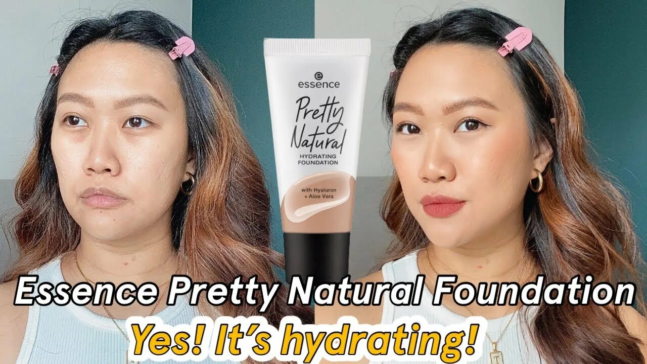 Essence pretty natural. Essence тональный крем pretty natural. essence pretty natural hydrating. pretty natural hydrating foundation. тональный крем эссенс прети натурал оттенки.