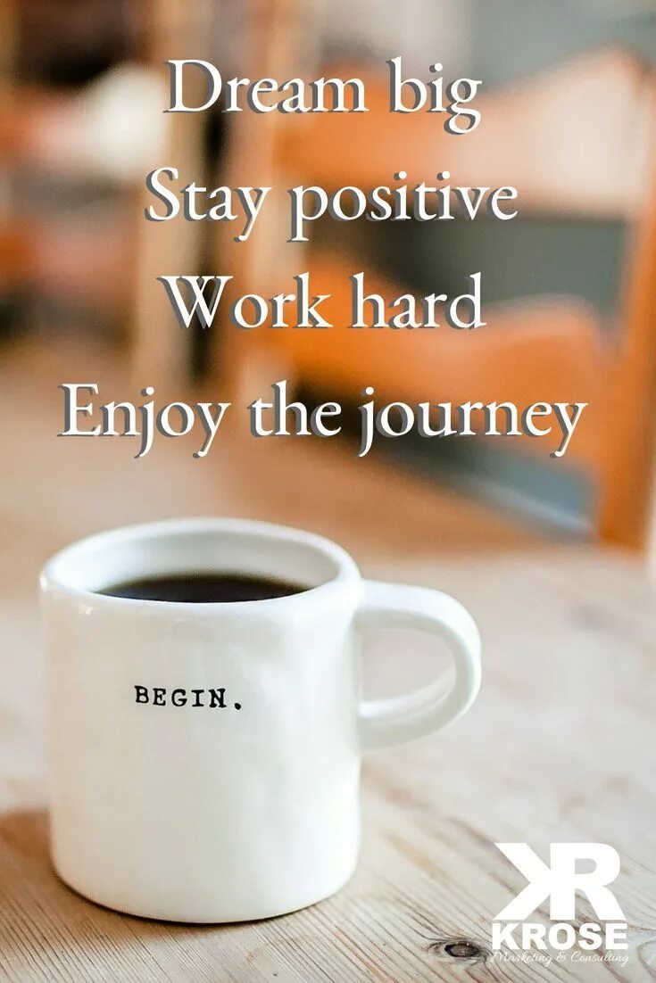 Enjoy hard