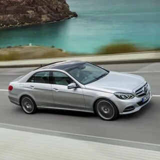 Mercedes 2014
