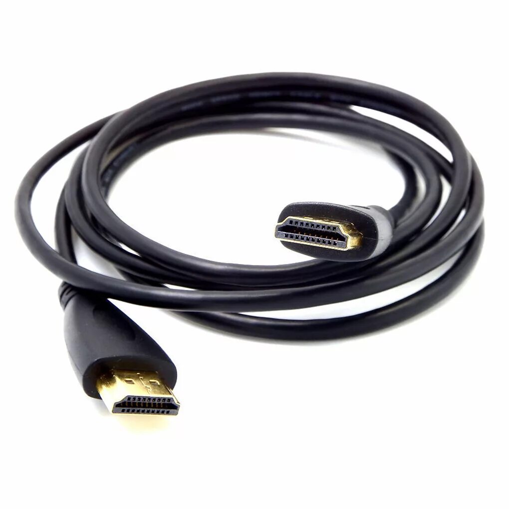 Cable HDMI M/M 1.5M. HDMI 1.5M 2.0.