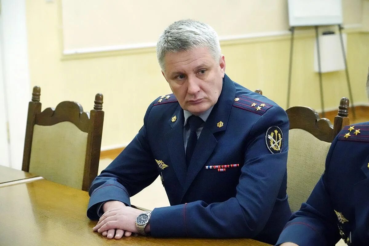 Балан валерий павлович. Врио уфсин пенза. Виталий черемушкин фсин воронеж. Фсин саратовской области казаков геннадий юрьевич. Начальник управления уфсин.