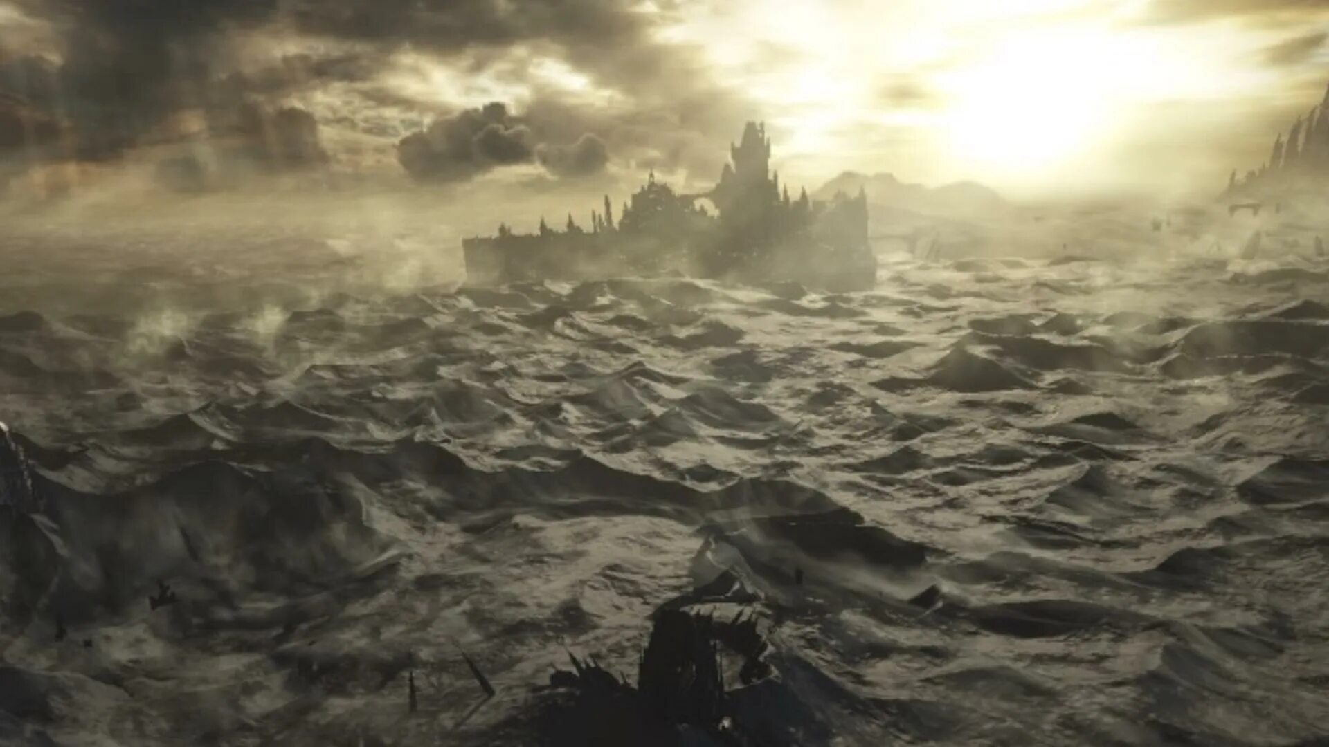 Дарк соулс 3 башня. Dark souls 3 ringed city. дарк соулс 3 ringed city. закольцованный город dark souls 3. dark souls 3 dlc the ringed city.