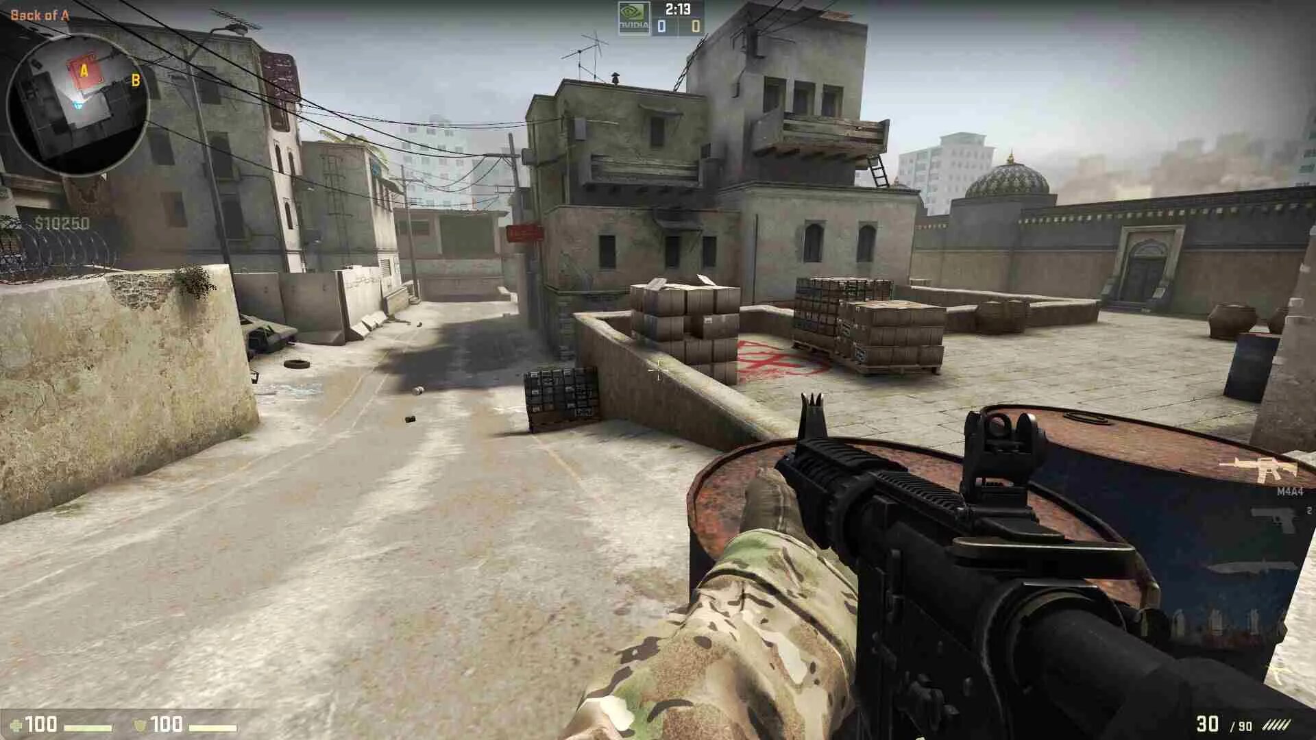 Crfxfnm cs go