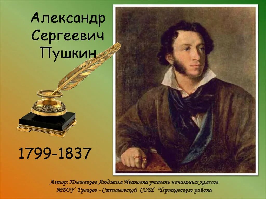Пушкин биография 3 класс презентация. Алекса́ндр серге́евич пу́шкин (1799-1837)-. 1799 александр пушкин. александр сергеевич пушкин 1799-1837. александр сергеевич пушкин през 3 класс.