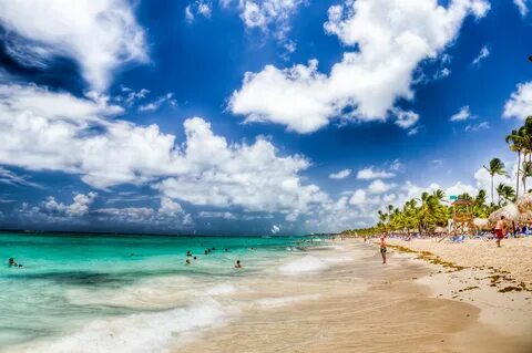 Dominican republic