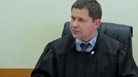 Судьи новосибирская область