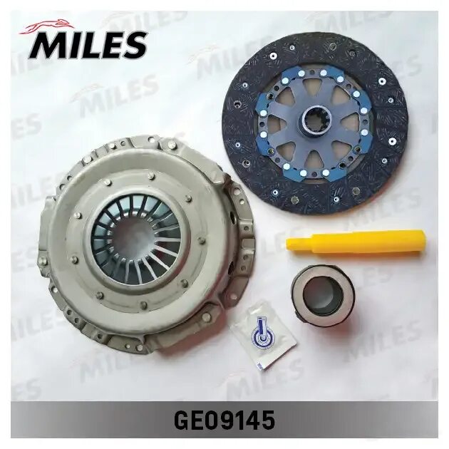 Сцепление ge. Сцепление miles. miles ge09110. miles ge09036.