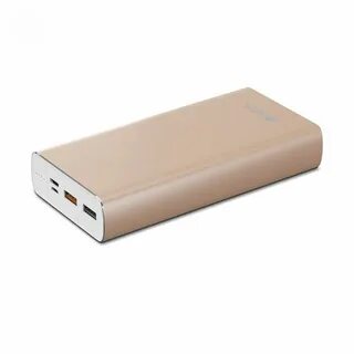 Внешний аккумулятор fast charge