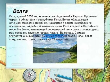 Сколько километров ручьев