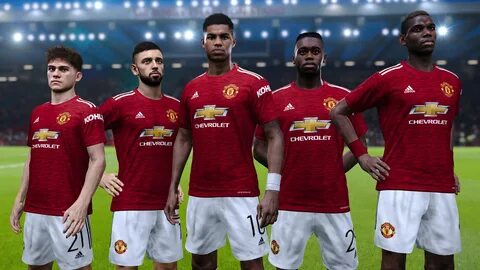 Pes updates