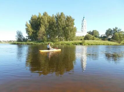 Диево городище ярославль