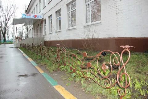 Художественная школа батайск