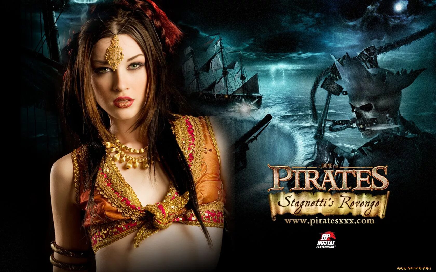 Pirates net