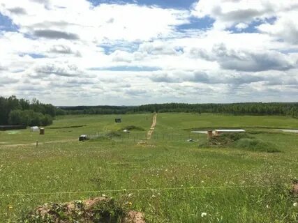 Дмитровский земельный