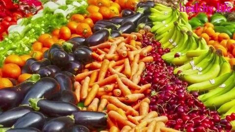 Vegetable production