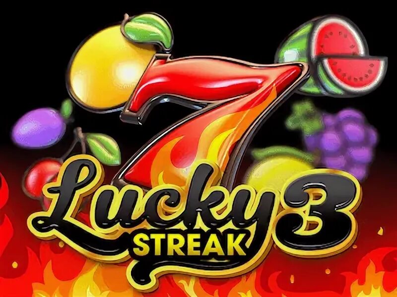 Lucky 3d. Игровой автомат lucky streak. lucky streak 3 слот. wild streak казино. lucky streak 7 слот.