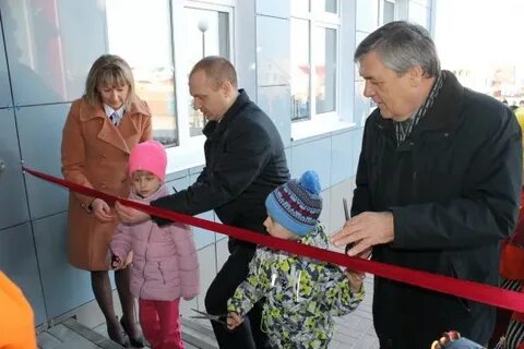 Детский сад 13 шебекино