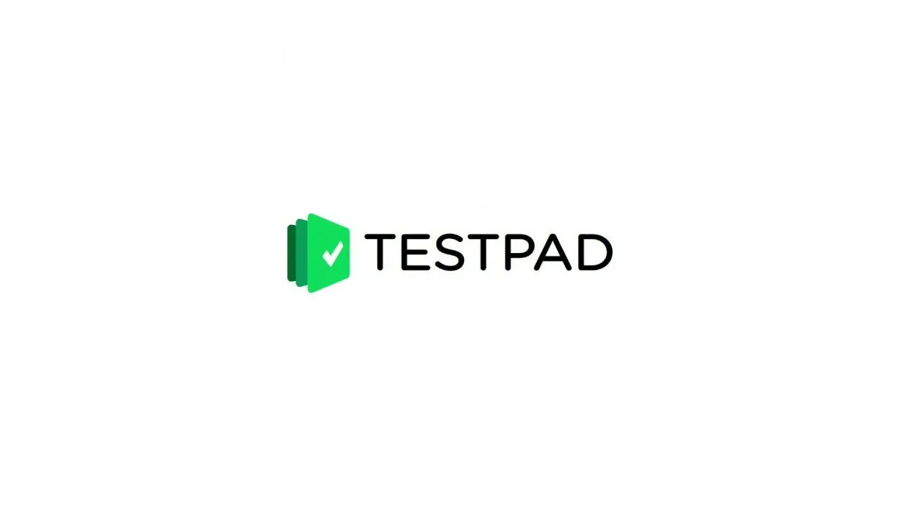 Onlinetestpad логотип. Тест пад значок.