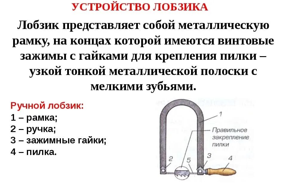 Лобзик для чего. Конструкция лобзика ручного. устройство лобзика ручного. что такое лобзик ручной 5 класс. техника безопасности с лобзиком.