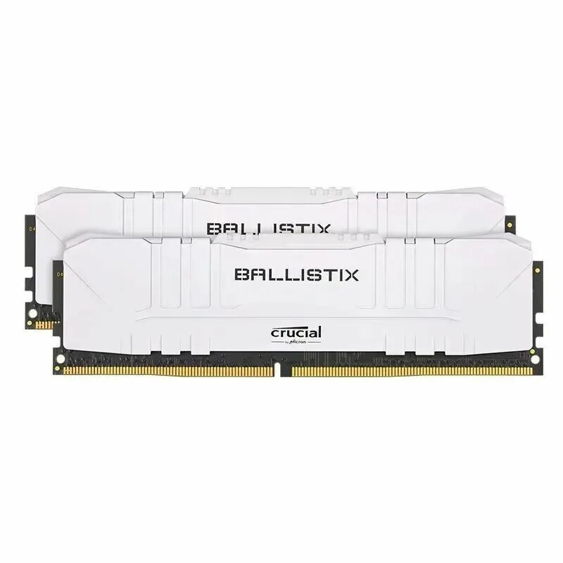 Ddr4 white. Ddr4 white