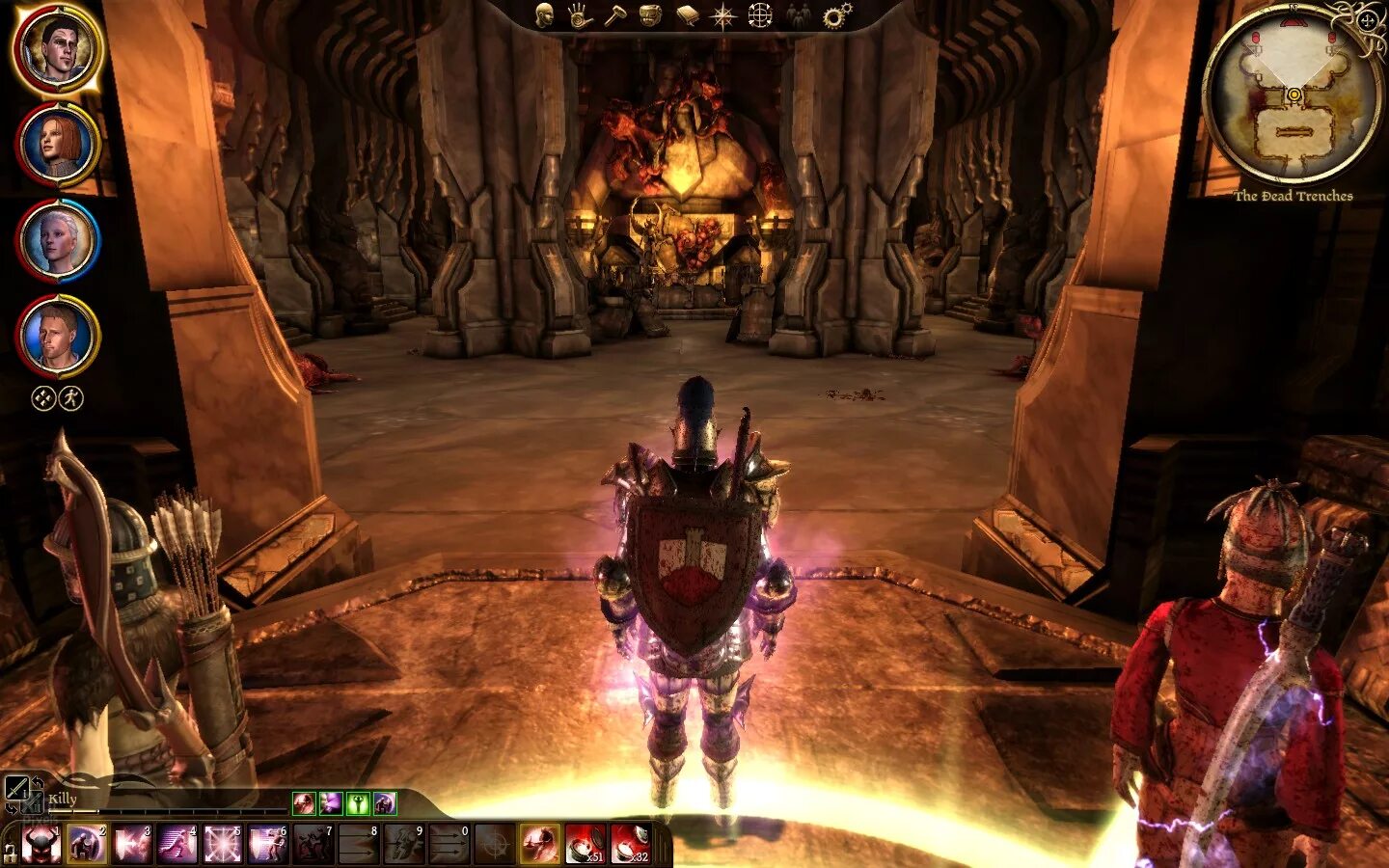 век дракона ориджин. Dragon age origins дракон. Dragon age origins скриншоты. Dragon age: origins [ps3]. драгон аге 1.