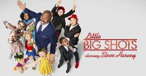 Little show