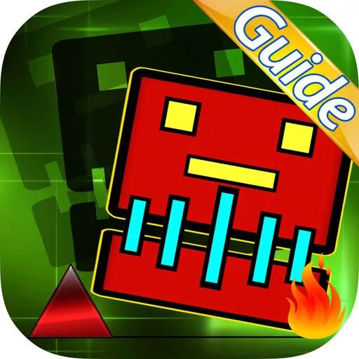 Geometry dash meltdown 2.2