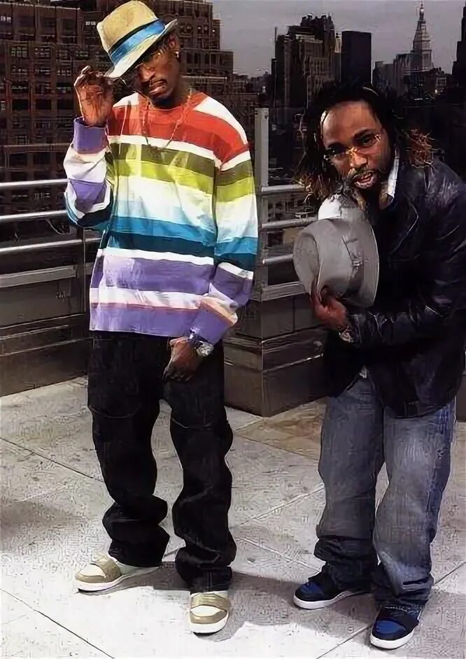Ying yang twins salt. Ying yang twins.