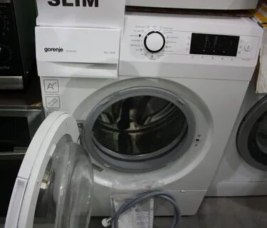Gorenje w1nha74sas