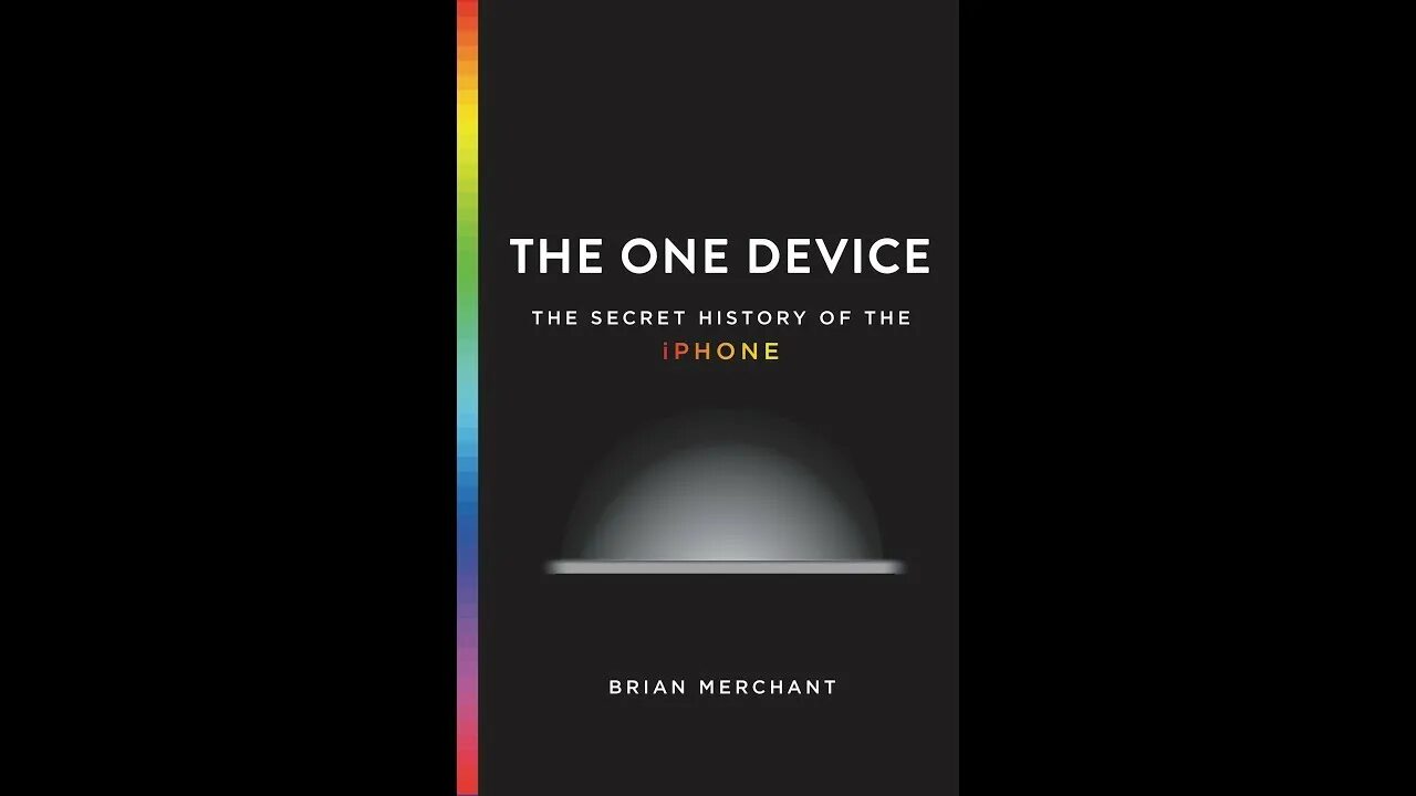 The very first device. Брайан мерчант. брайан мерчант универсальное устройство. the one device. электронное устройство брайан мерчант.
