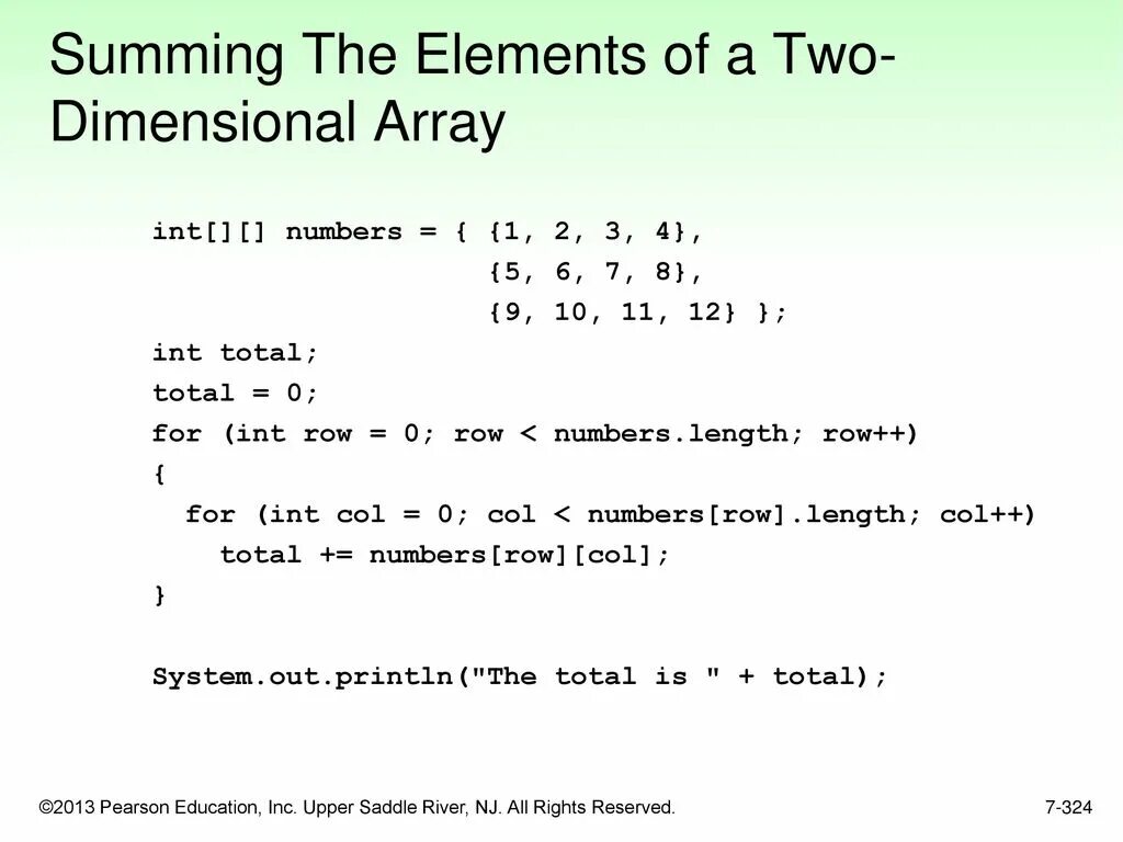 Dimensional array. Two dimensional array c++. Get element in one-dimensional array by two coordinates.