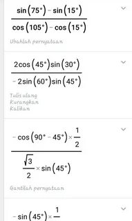 Sin75